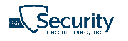 Security Engineering of Pensacola, Inc. Logo